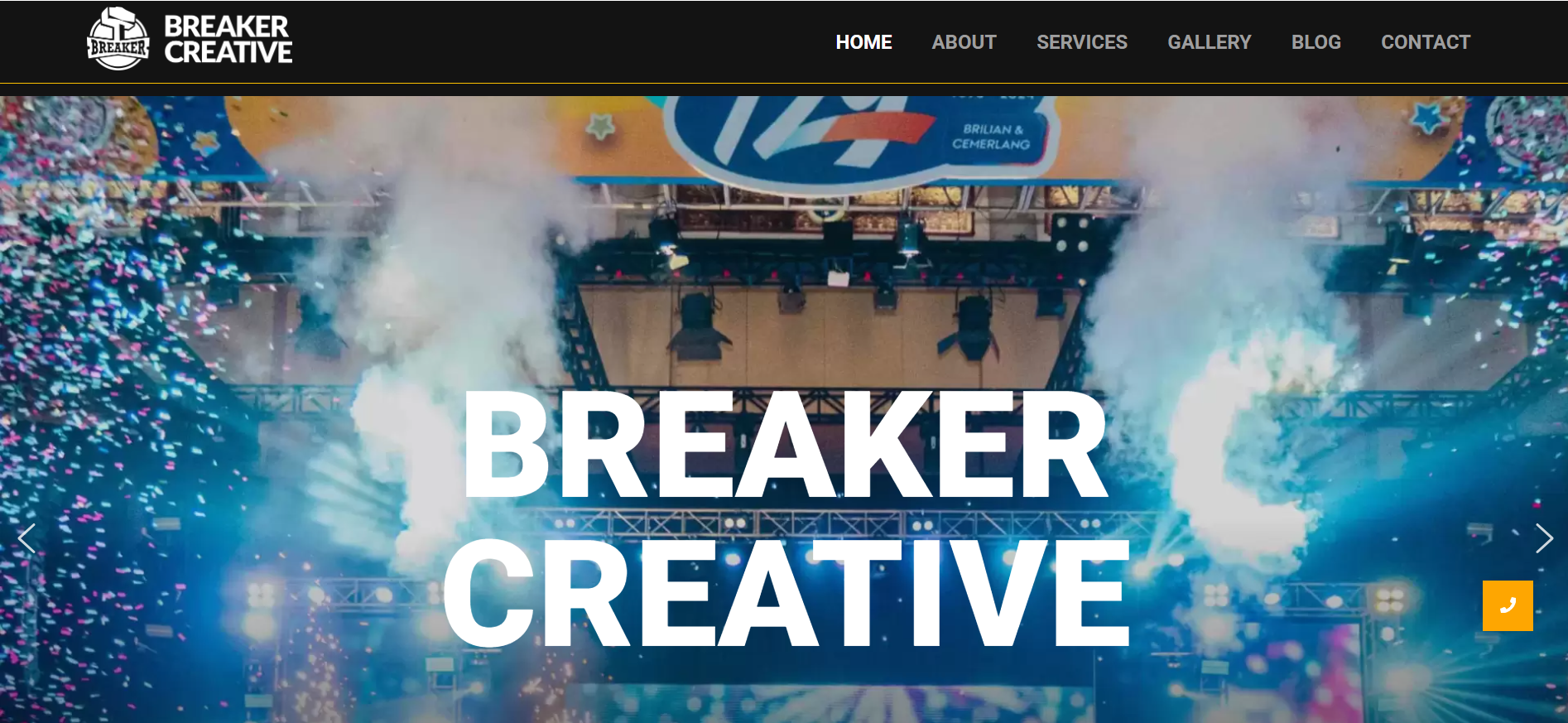 Breaker Creative