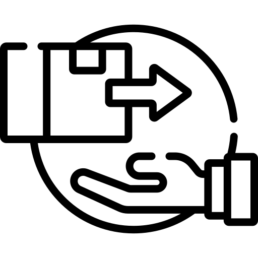 On Demand icon