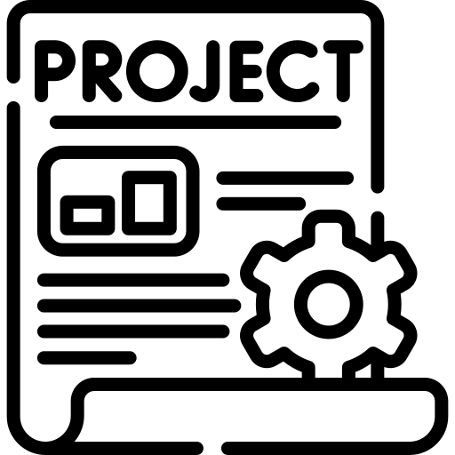 Project Based icon