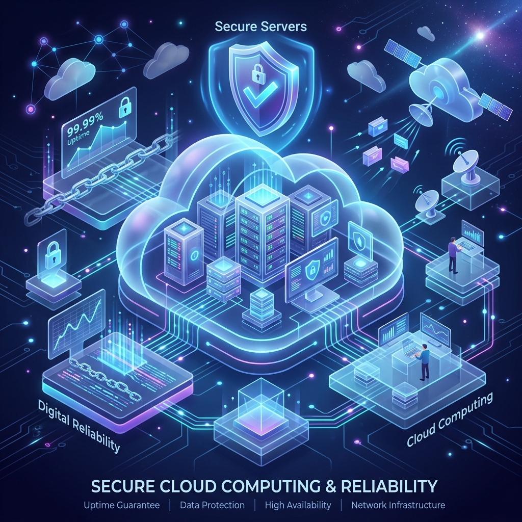 Reliability Illustration