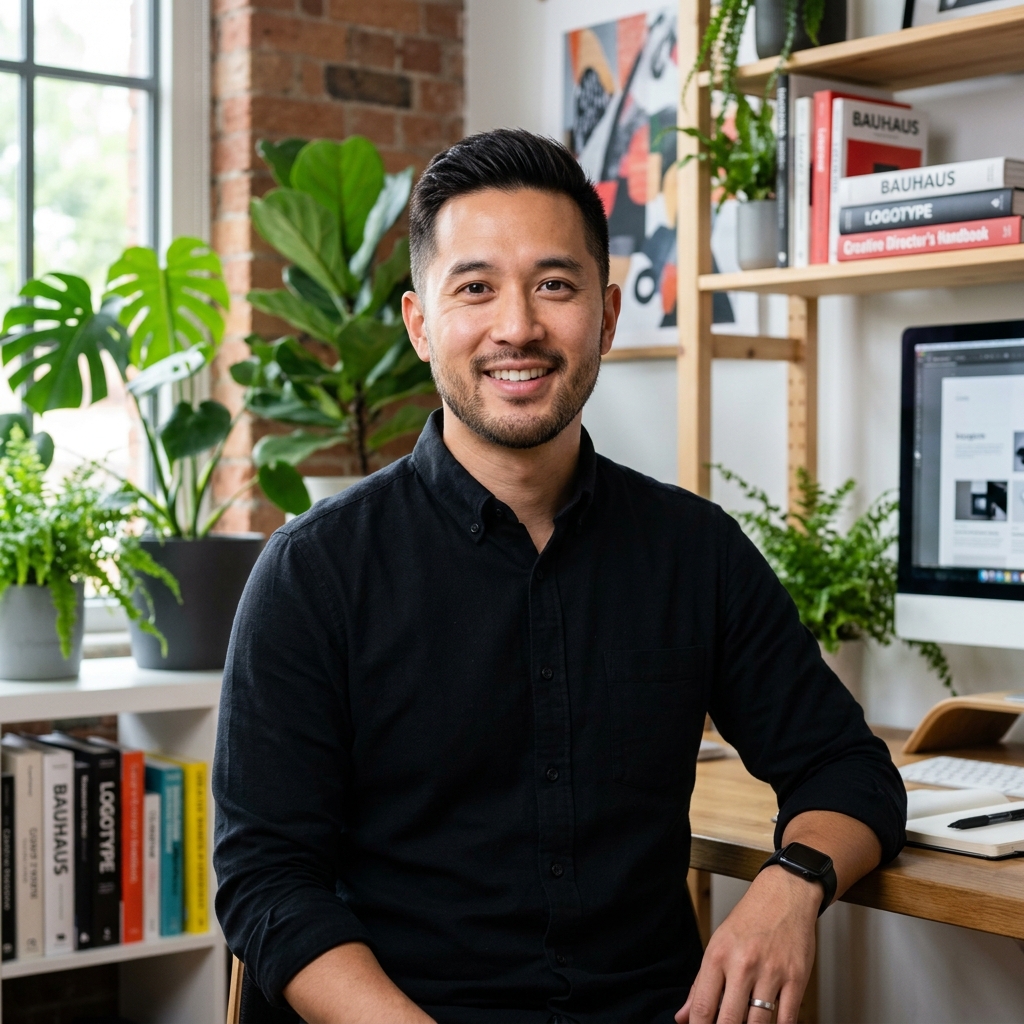 Alex Chen